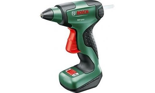 Bosch Pistolet à Colle Pkp 3,6 Li