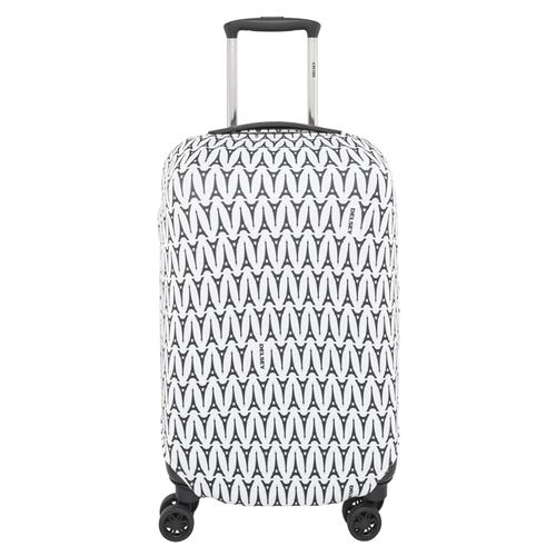 Tn Housse A Valise Ext S/M Multicolore