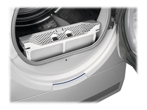 Electrolux Perfectcare 700 Ew7H5142Rb - Sèche-Linge - Largeur : 59.6 Cm - Profondeur : 66.2 Cm - Hauteur : 85 Cm - Chargement Frontal