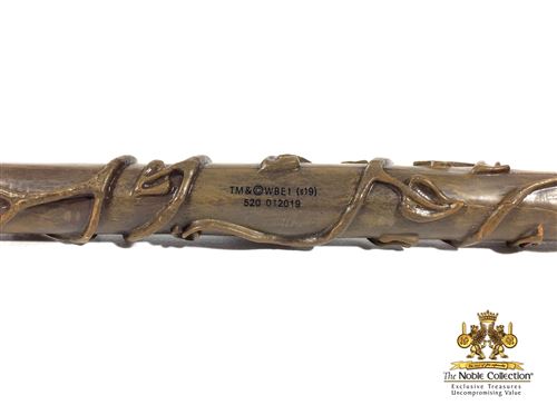 Baguette Harry Potter Hermione Granger - Figurine de collection - Achat &  prix