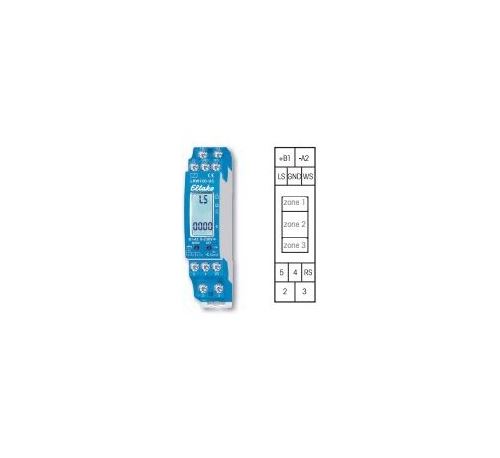 Eltako 22400501 Interrupteur crépusculaire 230 V