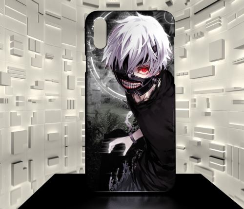Coque Design Huawei P30 TOKYO GHOUL 04