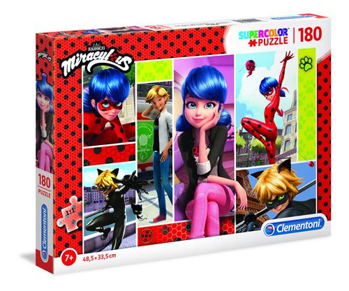 Miraculous (Ax1)