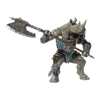 Papo Fantasy World - Rhino mutant