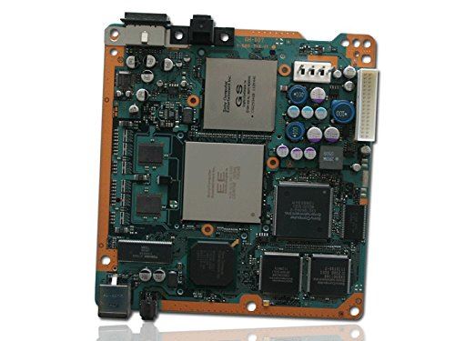 Third Party - Carte Mere Ps2 V3 Gh-007 - 0583215002835
