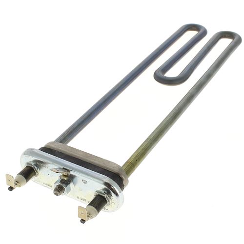 Thermoplongeur 1900w pour Lave-linge Bauknecht, Lave-linge Laden, Lave-linge Whirlpool, Lave-linge Radiola, Lave-linge Ignis, Seche-linge Ignis