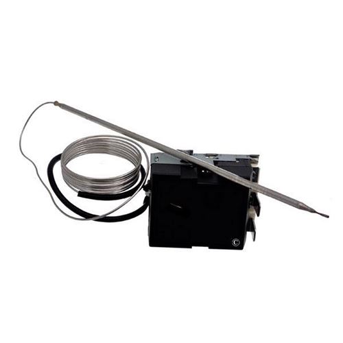SAUTER Thermostat de pour four pour four Candy 42833528