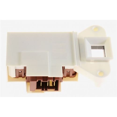 BRANDT Zv446m1 securite de porte pour lave linge fagor vedette 