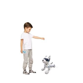 Mon chien robot savant programmable Lexibook Power Puppy Blanc