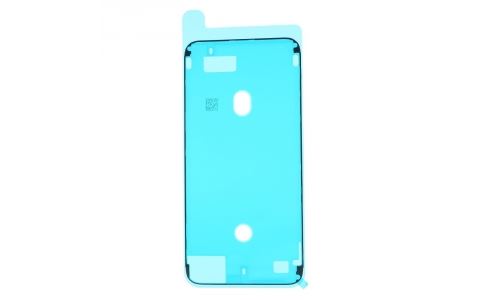 Adhésif sticker auto-collant noir étanchéité pour iPhone 8 Plus