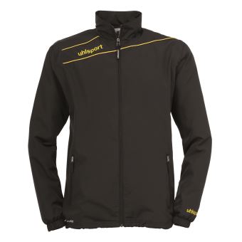 Veste de présentation junior Uhlsport Stream 3.0 Noir 1 ans - 1