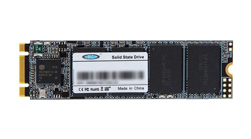origin storage origin storage ssd 512gb 3dtlc m.2 80mm class 20 sata noir