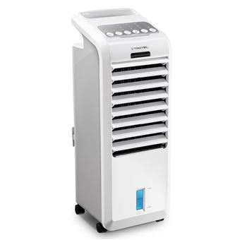 Rafraîchisseur d'air PAE 26 TROTEC ventilateur Rafraîchisseur d'air PAE 26 TROTEC ventilateur