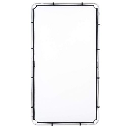 0,75 Skylite Rapid Moyen Tissu Arrêt Diffuseur De Lastolite Ll Lr81201r