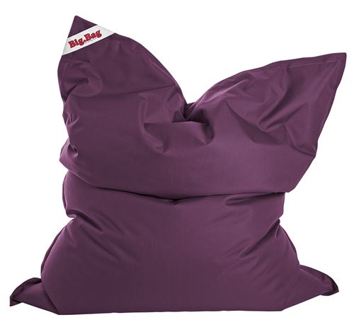 Big Bag Brava Aubergine