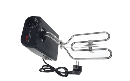 Boitier Et Resistance Seb - Ss-992807