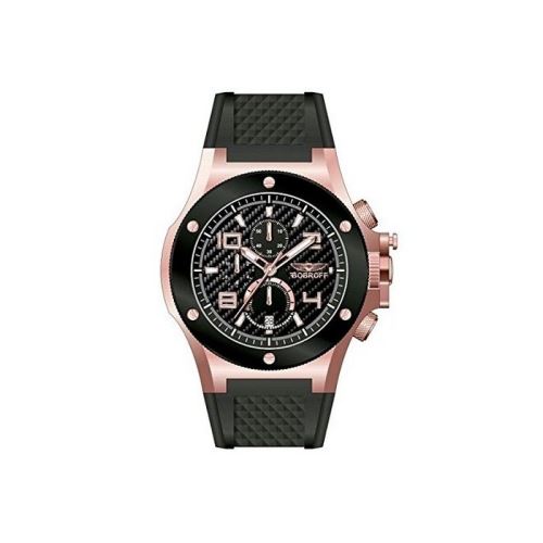 Montre Homme Bobroff BF1002M15 (43 mm)