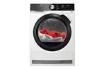 AEG LAVATHERM 9000 Series T9DSR900B - Sèche-linge - largeur : 59.6 cm - profondeur : 66.3 cm - hauteur : 85 cm - chargement frontal