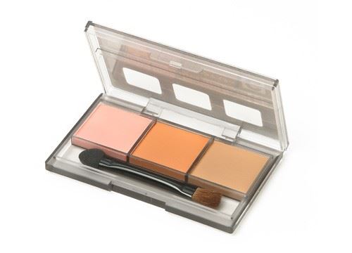 Palette de pastels G Fig. I Tamiya