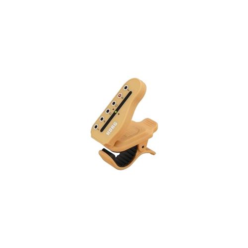 Korg Headtune HT-G1 - Accordeur guitare électrique à pince