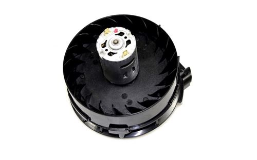 Moteur Complet 18V pour Pieces Aspirateur Nettoyeur Petit Electromenager Rowenta - Rs-Rh5289