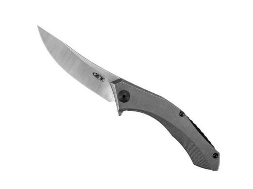 zero tolerance - zt.0460ti - couteau zero tolerance 0460ti