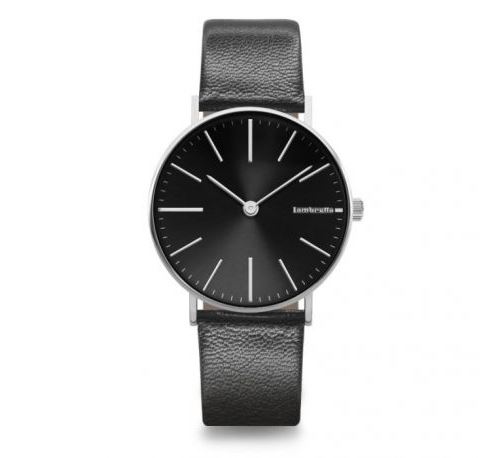 Lambretta Montres Noir Homme - 2181BLA