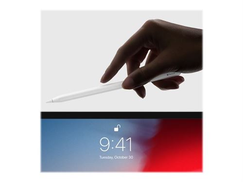 Apple Pencil 2nd Generation - Aktiver Stylus - Bluetooth - für