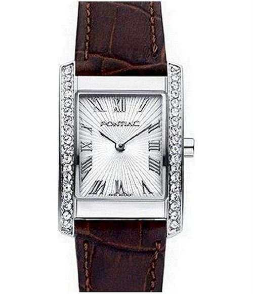 Montre pontiac femme discount prix