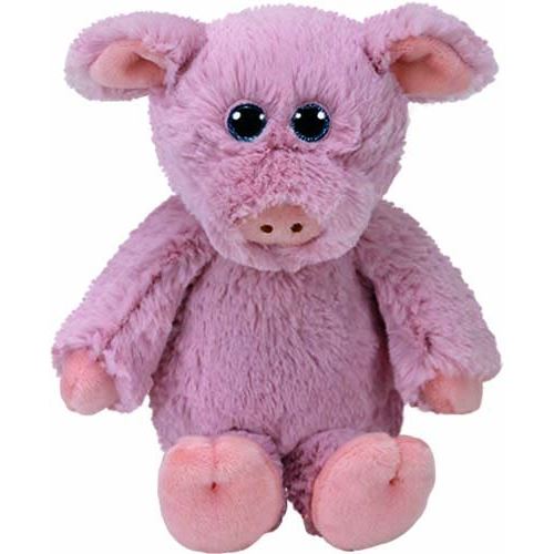 Ty 65008 Otis Grenier Treasures Pig 20 cm