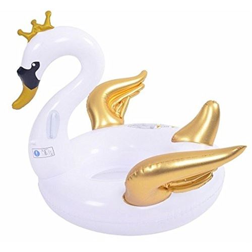 Vedes 77605363 Animal de natation - Cygne - Glamour