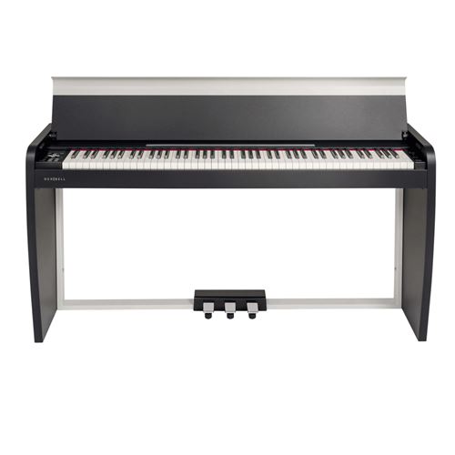 Dexibell VIVO Home H1 piano numérique noir