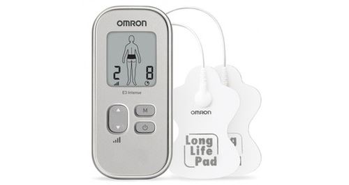 Omron e3 - neurostimulateur