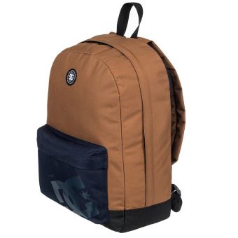 Dc Shoes Backstack 18 5l Sac A Dos Moyen Pour Homme Edybp03130 Sac Pour Ordinateur Portable Achat Prix Fnac