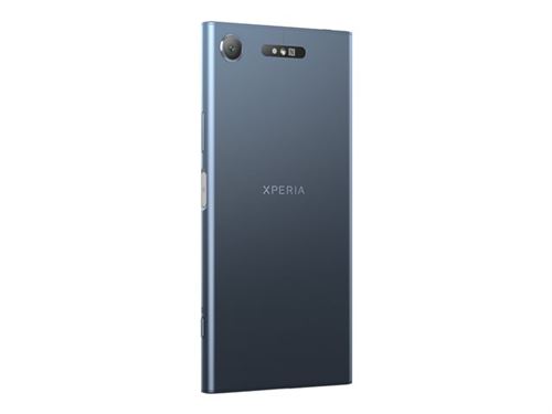 Sony XPERIA XZ1 - 4G smartphone - RAM 4 Go / 64 Go - microSD slot - Écran LCD - 5.2\