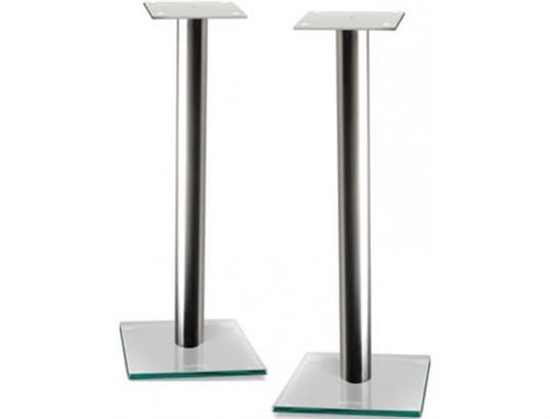 Norstone Noir Epur Stand Sol Acier Inoxydable - Neuf - Image 3