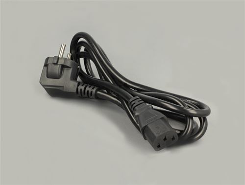 DeLOCK 87704 commutateur r&eacute;seau Gigabit Ethernet (10/100/1000) Noir