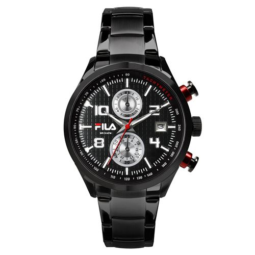 Fila 38-008-002 Mens Montre Chronograph