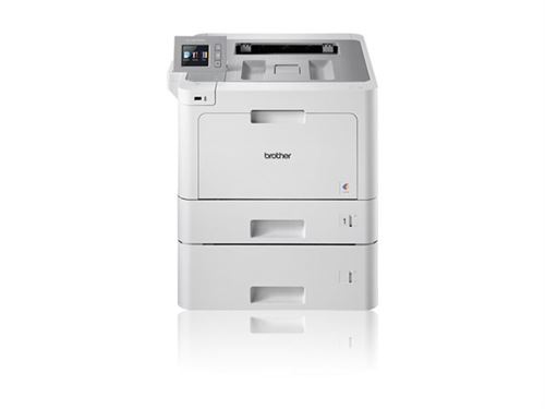 Brother Blanc/Gris Hl-L9310cdwt - Et - Image 4