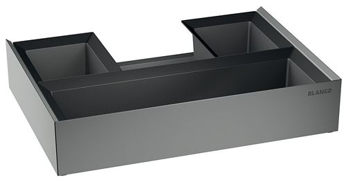 BLANCO Select Orga – 518727 tiroir