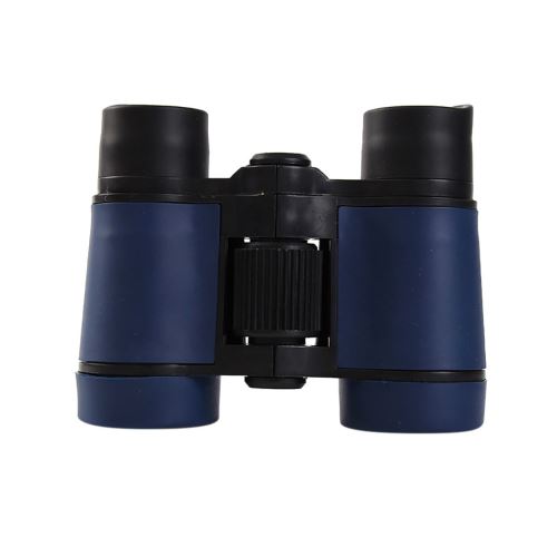 Jumelles Antichoc Pour Enfants 4X30-Multicolore