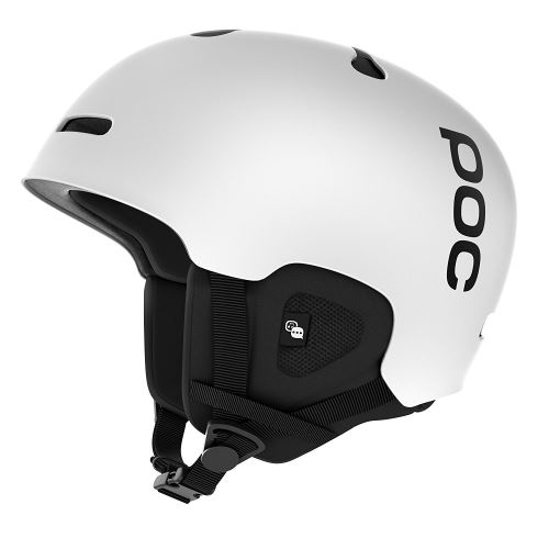 POC Sports Auric Cut Communication Casques Mixte