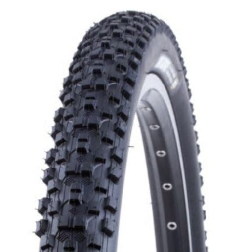 Kenda Kadre pneu pliant 26 x 2.10 (54-559) noir