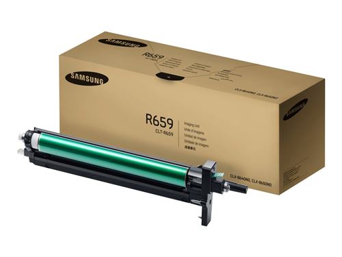 Samsung 409927 - Tambour laser cyan/magenta/noir /jaune clt-r659/see