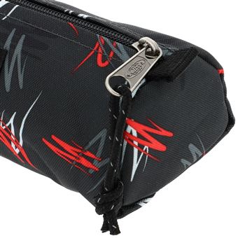 Trousse simple Eastpack 1 compartiment Noir