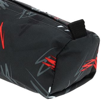 Trousse simple Eastpack 1 compartiment Noir