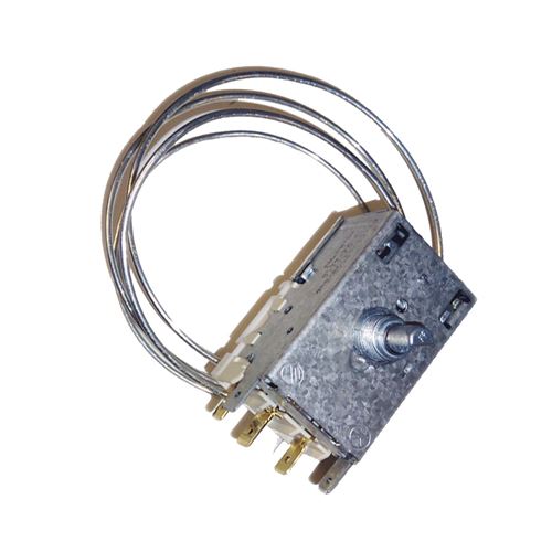 Whirlpool Thermostat Sans Boitier Réfrigérateur, Congélateur 481228238225 Whirlpool, Ignis, Laden - 98731
