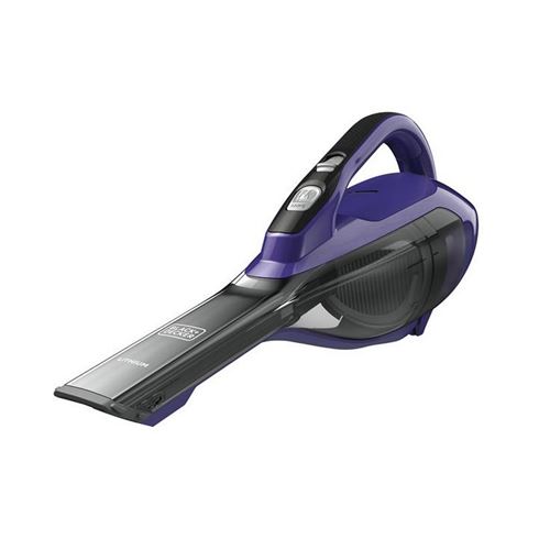 Aspirateur À Main Black Et Decker Dva 325 Jp 07
