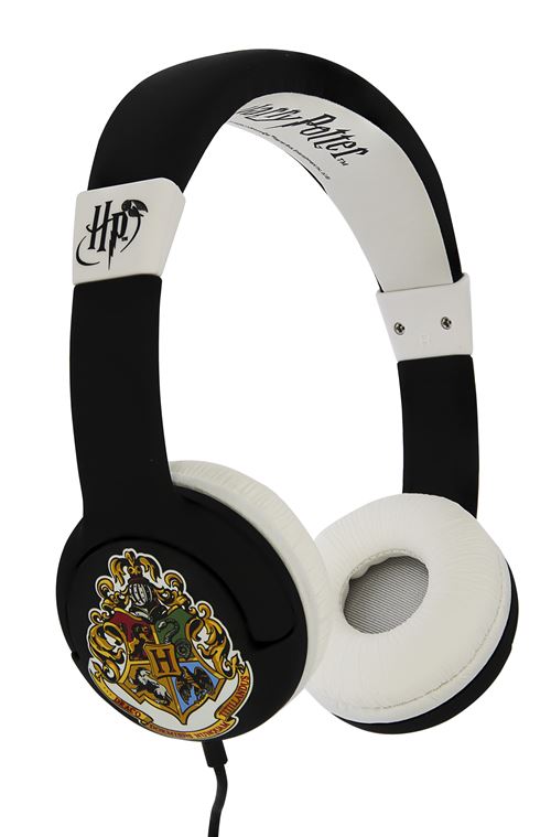 Casque Harry Potter Kidsafe
