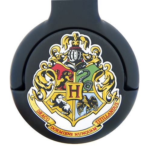 Casque harry potter fnac clearance